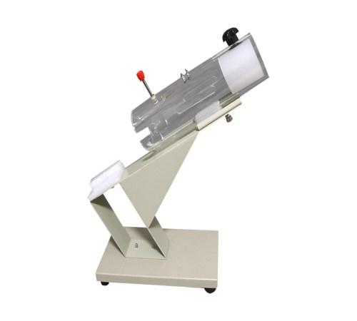 不銹鋼動(dòng)物解剖臺(tái)與大小鼠固定架型號(hào)全解析