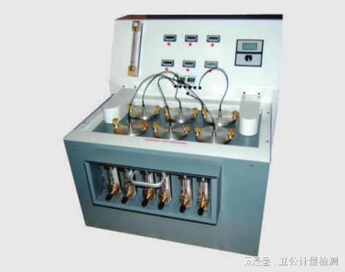 計(jì)量器具檢測(cè)機(jī)構(gòu)在保健食品廠與教學(xué)儀器中的關(guān)鍵作用