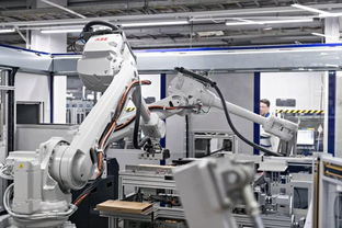 不只有手機(jī),諾基亞這家未來工廠驚艷了