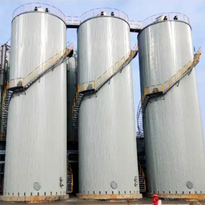 南平市IC厭氧反應器 高效廢水處理的先進技術解析