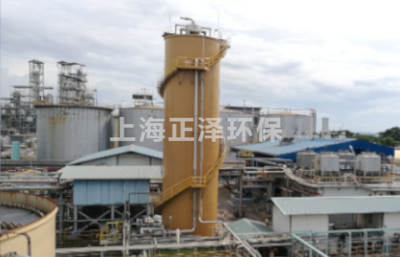 某油脂工廠厭氧反應(yīng)器應(yīng)用分析 上海正澤環(huán)?？萍冀鉀Q方案